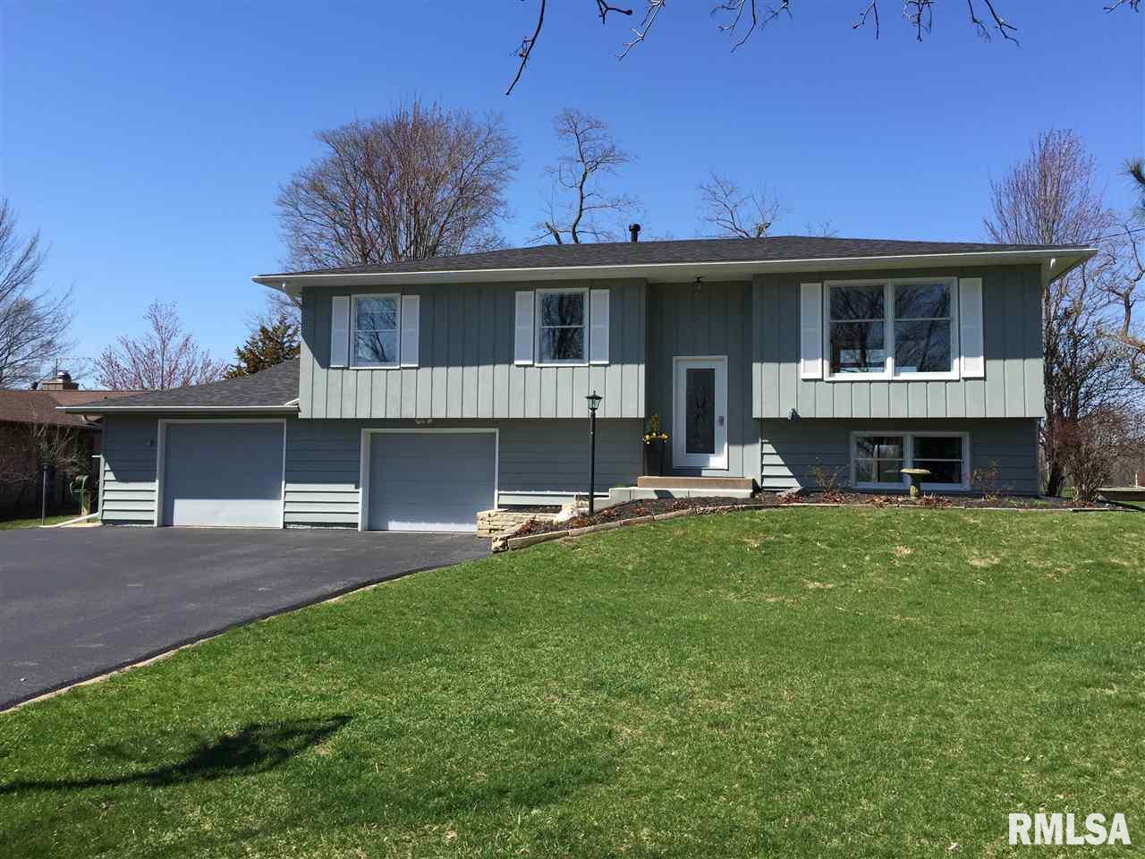 18408 River Road North Cordova, IL 61242 - Photo 2 of 21 Gallery Image 2