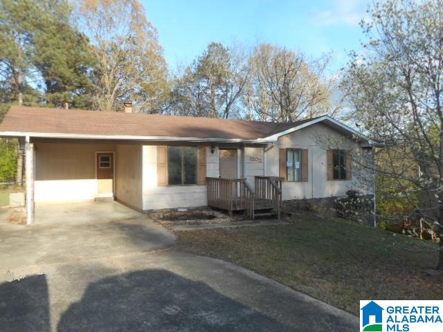 1503 Maple Drive Weaver, AL 36277 - Photo 1 of 22