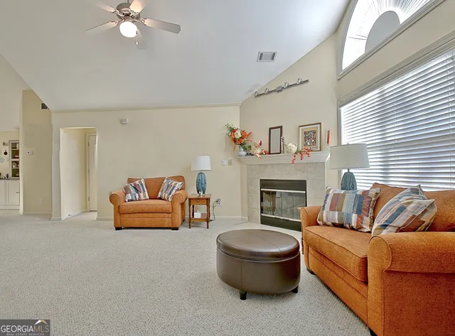 $325,000 | 265 Rehobeth Way, Fayetteville, GA 30214