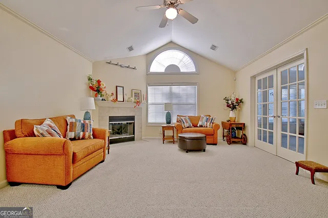 $325,000 | 265 Rehobeth Way, Fayetteville, GA 30214