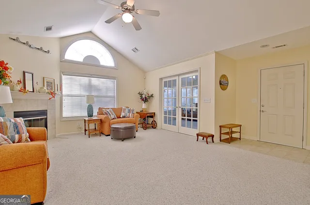 $325,000 | 265 Rehobeth Way, Fayetteville, GA 30214