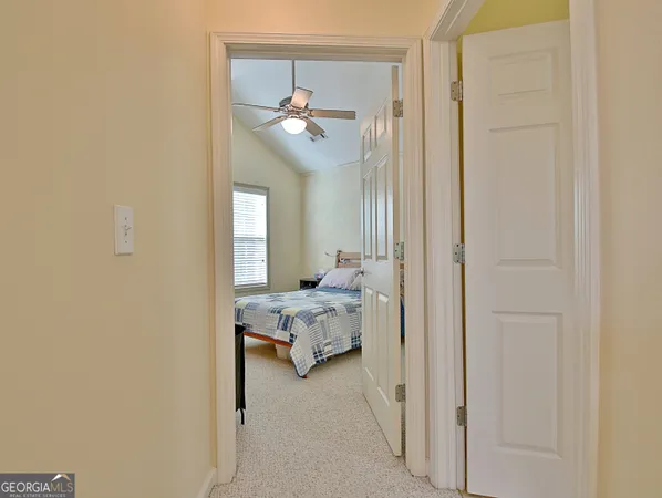 a view of a house with entertaining space