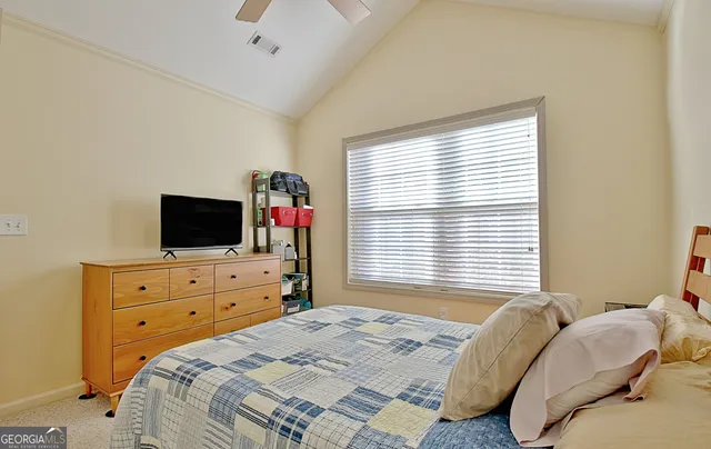 $325,000 | 265 Rehobeth Way, Fayetteville, GA 30214