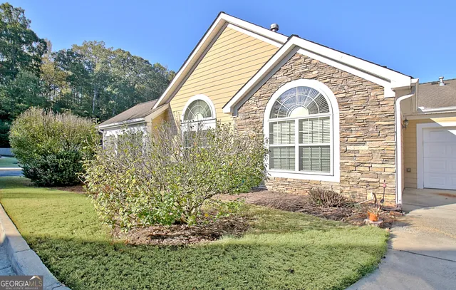 $325,000 | 265 Rehobeth Way, Fayetteville, GA 30214