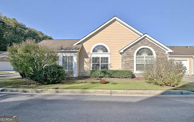 $325,000 | 265 Rehobeth Way, Fayetteville, GA 30214