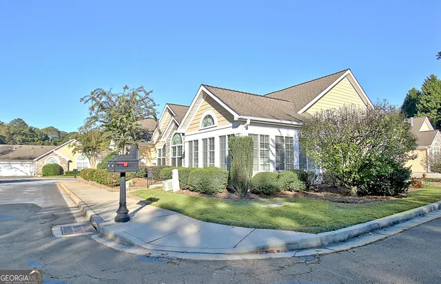 $325,000 | 265 Rehobeth Way, Fayetteville, GA 30214