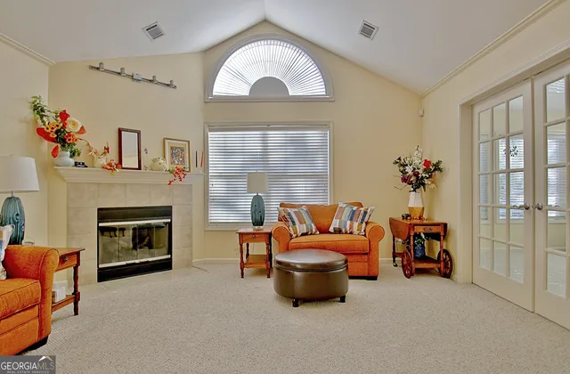 $325,000 | 265 Rehobeth Way, Fayetteville, GA 30214