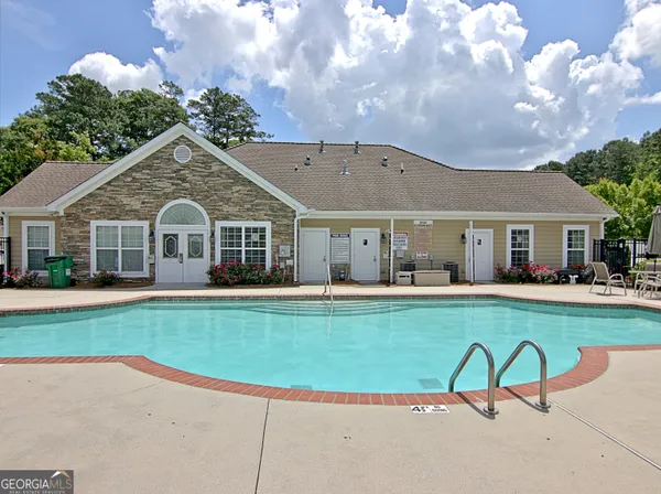 $319,900 | 265 Rehobeth Way, Fayetteville, GA 30214