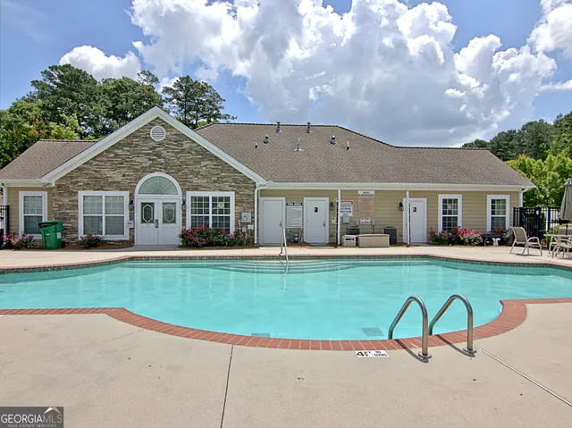 $325,000 | 265 Rehobeth Way, Fayetteville, GA 30214