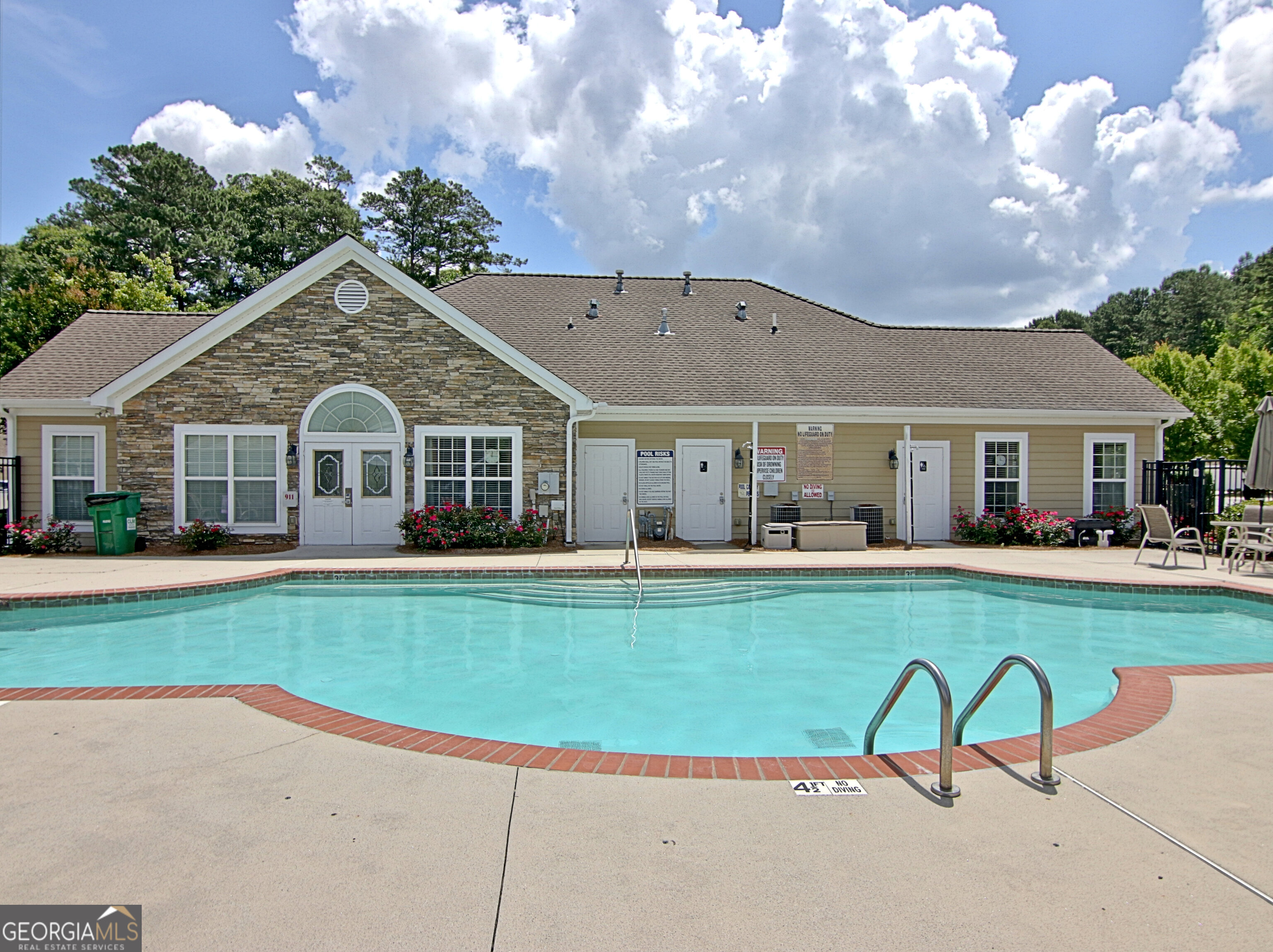 265 Rehobeth Way Fayetteville, GA 30214 - Photo 59 of 63