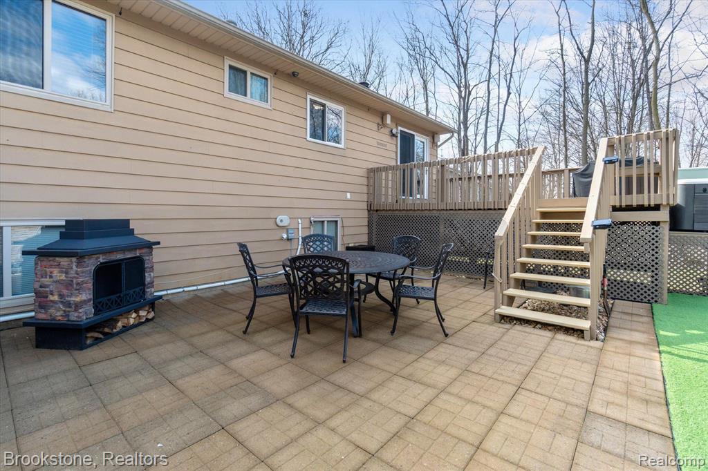 8247 Barden Road Davison, MI 48423 - Photo 30 of 48