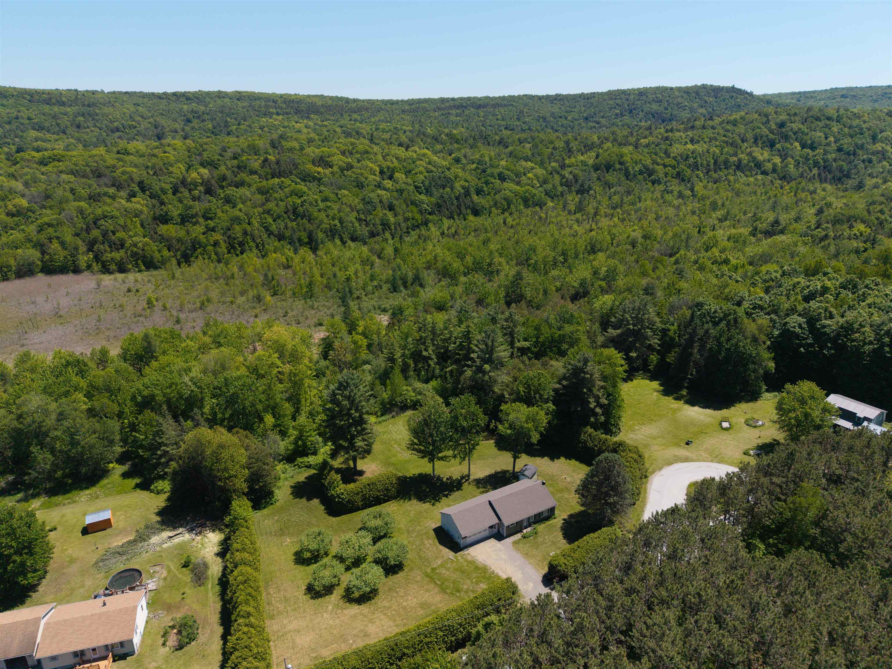219 Cedar Drive Sheldon, VT 05483 - Photo 38 of 53
