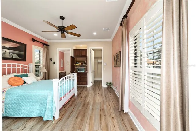 $989,900 | 1902 West Quail Meadow Court, Hernando, FL 34442