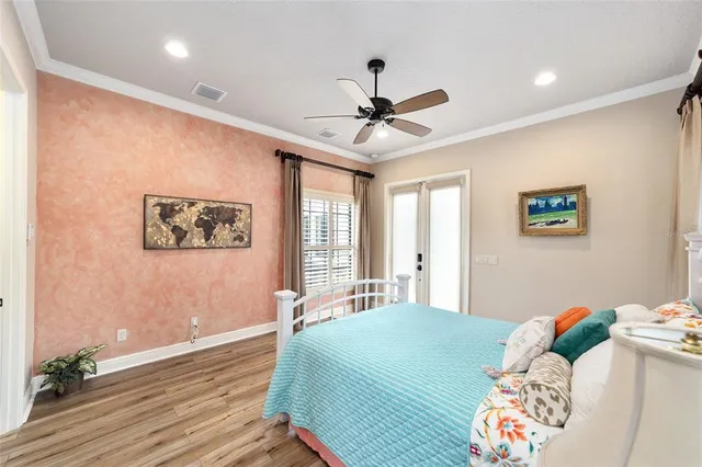 $989,900 | 1902 West Quail Meadow Court, Hernando, FL 34442