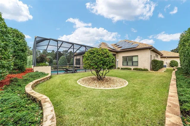 $989,900 | 1902 West Quail Meadow Court, Hernando, FL 34442