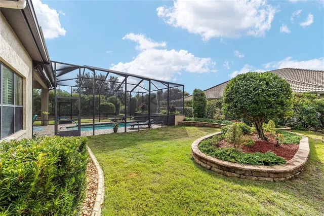 $989,900 | 1902 West Quail Meadow Court, Hernando, FL 34442