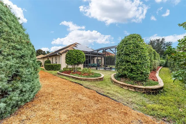 $989,900 | 1902 West Quail Meadow Court, Hernando, FL 34442