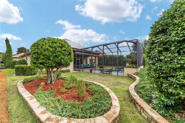 $989,900 | 1902 West Quail Meadow Court, Hernando, FL 34442