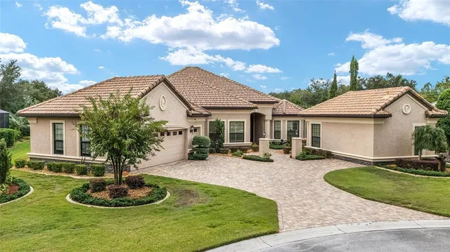 $989,900 | 1902 West Quail Meadow Court, Hernando, FL 34442