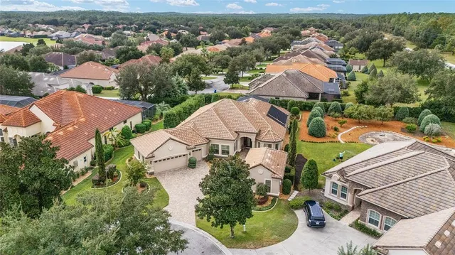 $989,900 | 1902 West Quail Meadow Court, Hernando, FL 34442