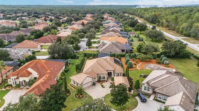 $989,900 | 1902 West Quail Meadow Court, Hernando, FL 34442