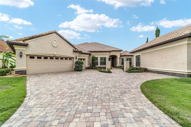 $989,900 | 1902 West Quail Meadow Court, Hernando, FL 34442
