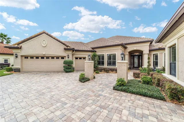 $989,900 | 1902 West Quail Meadow Court, Hernando, FL 34442