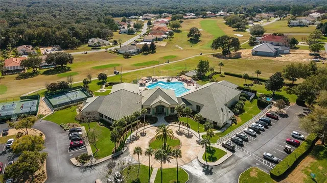 $989,900 | 1902 West Quail Meadow Court, Hernando, FL 34442