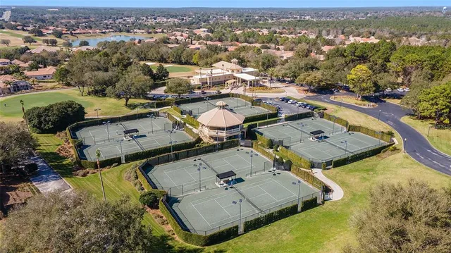 $989,900 | 1902 West Quail Meadow Court, Hernando, FL 34442