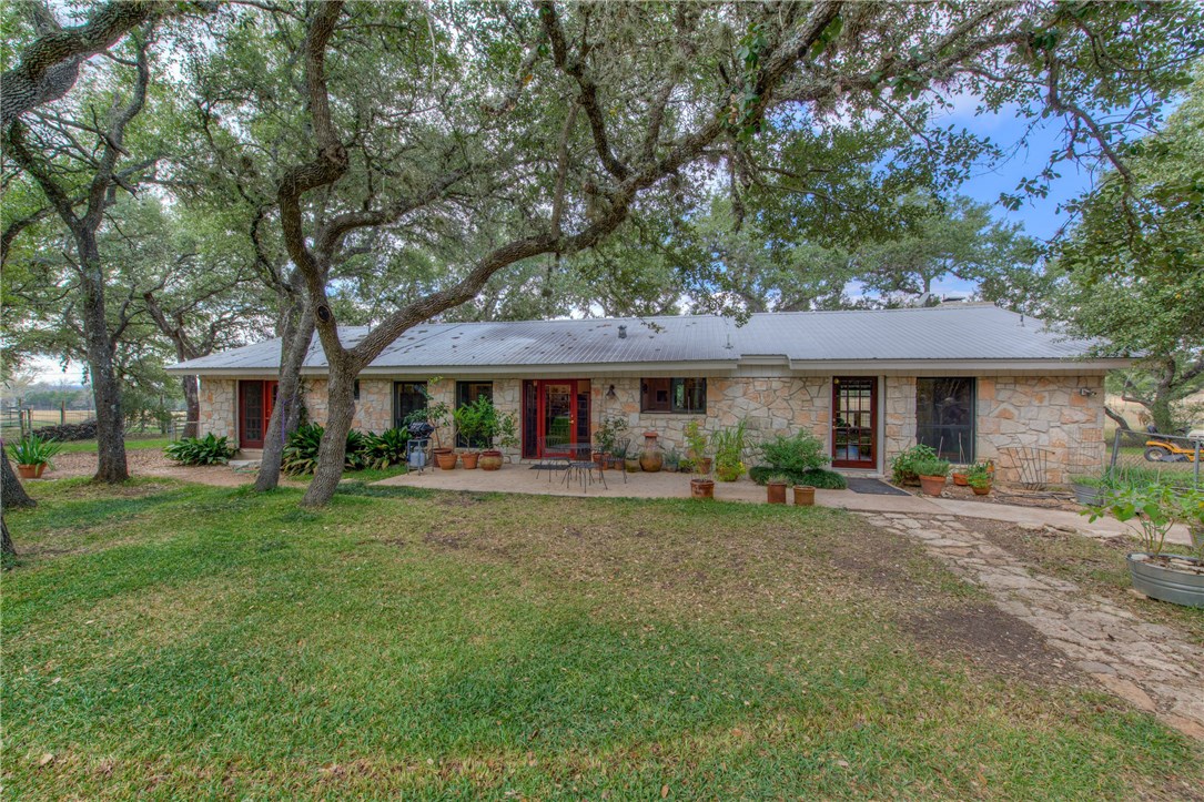 908 Hays Country Acres Road Dripping Springs, TX 78620 - Photo 1 of 1 Gallery Image 1