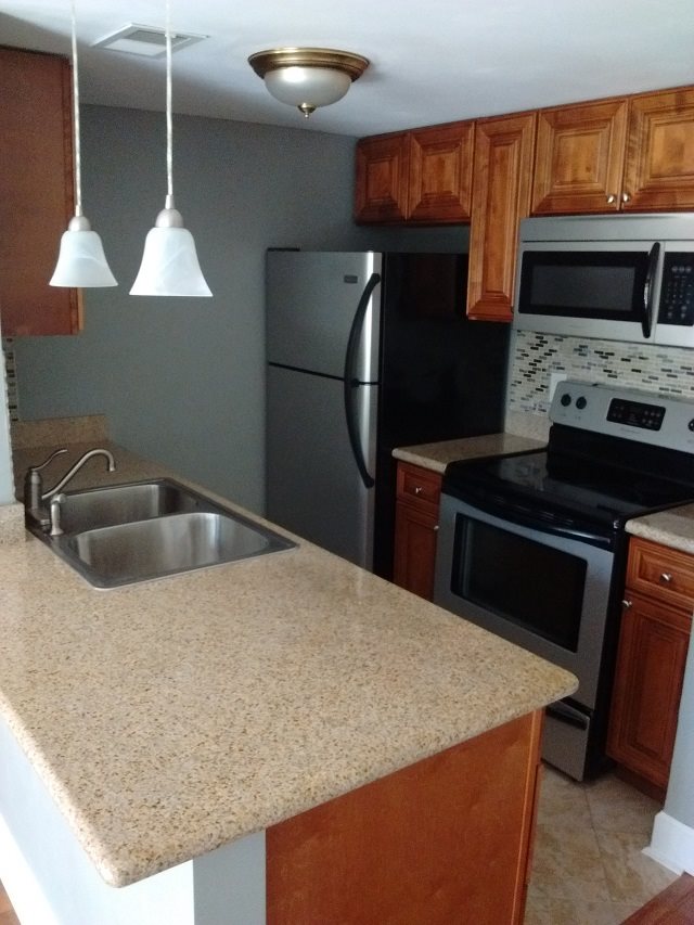 228 Golf Terrace, Unit 228 Daphne, AL 36526 - Photo 3 of 9