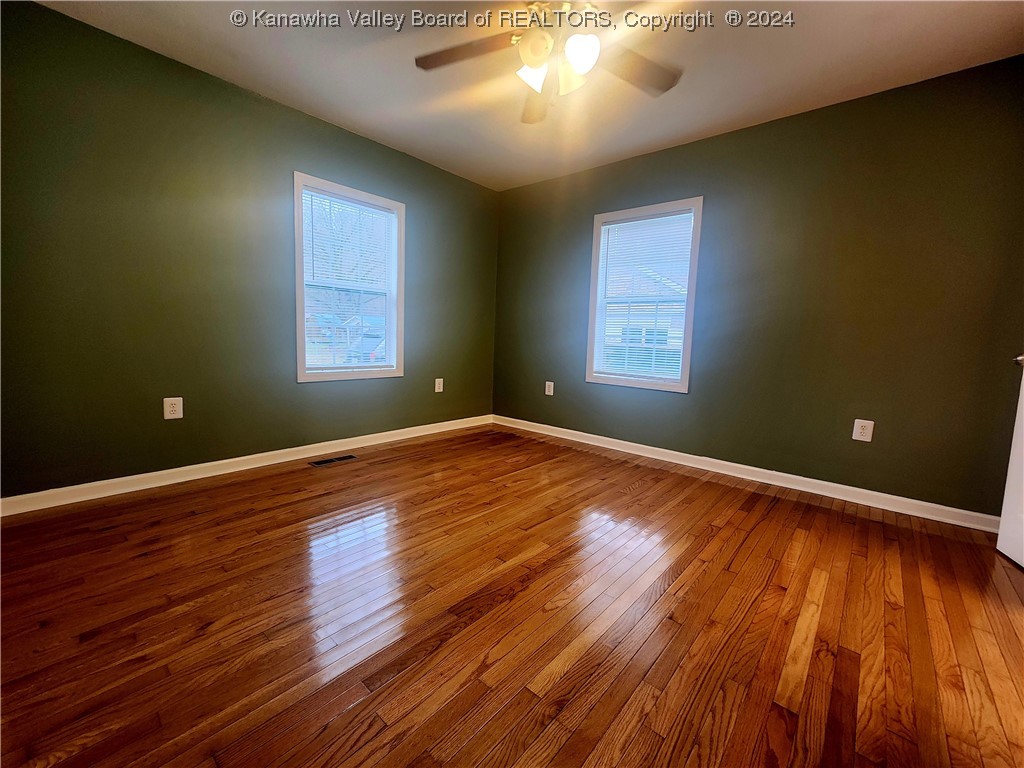 427 Long Fork Road Pecks Mill, WV 25547 - Photo 11 of 16 Gallery Image 11