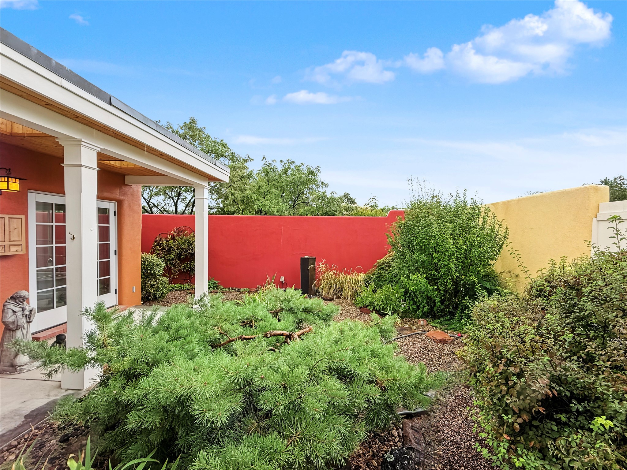 1238 Madrid Road Santa Fe, NM 87505 - Photo 40 of 70 Gallery Image 40