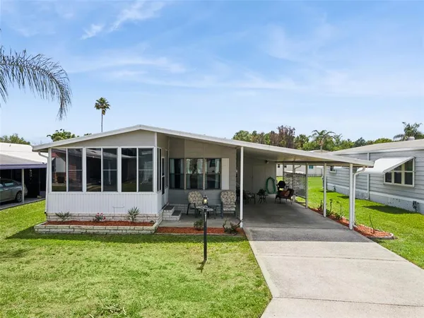 $115,000 | 125 Lake Hazel Drive, Winter Haven, FL 33884