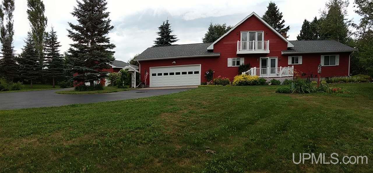 44757 Paradise Road Chassell, MI 49916 - Photo 3 of 50 Gallery Image 3