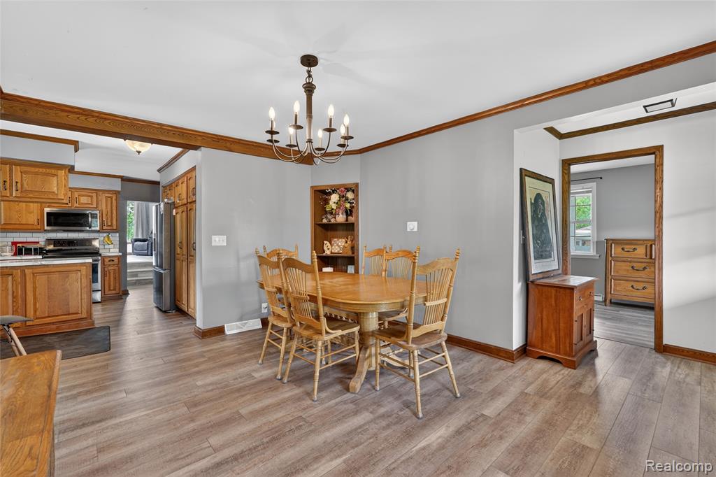 6235 Flushing Road Flushing, MI 48433 - Photo 18 of 58