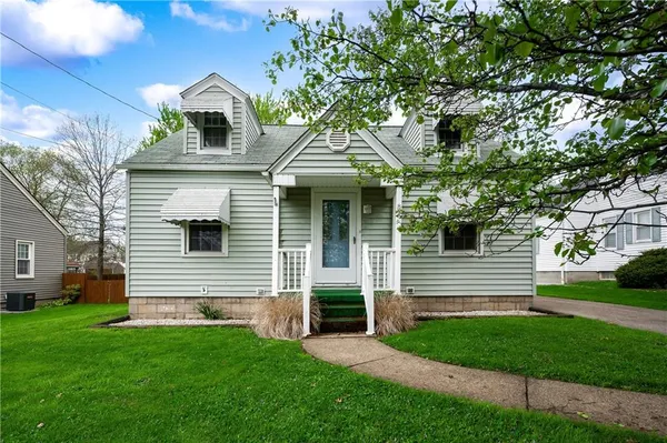 $135,000 | 850 Woodland Road, Sharpsville, PA 16150