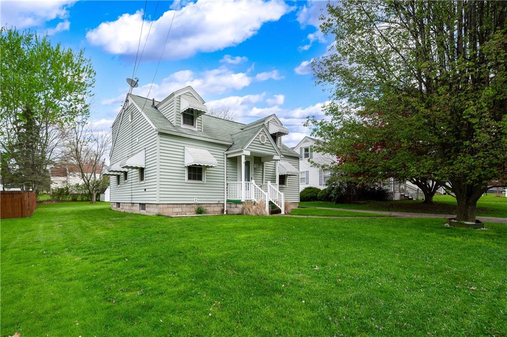 850 Woodland Road Sharpsville, PA 16150 - Photo 2 of 32