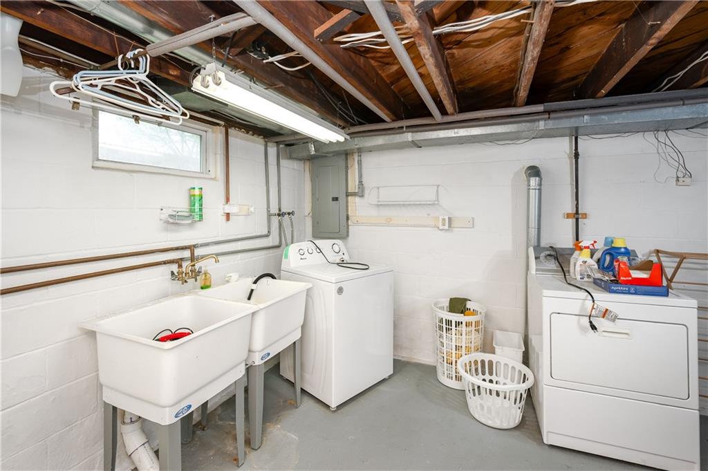 850 Woodland Road Sharpsville, PA 16150 - Photo 26 of 32