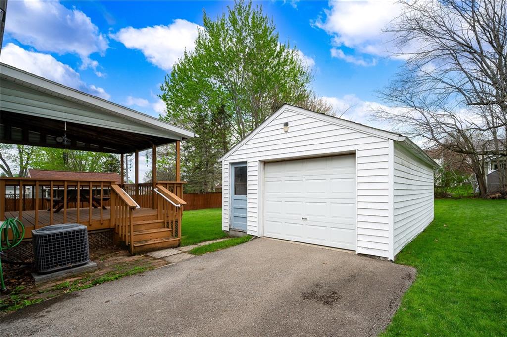 850 Woodland Road Sharpsville, PA 16150 - Photo 27 of 32