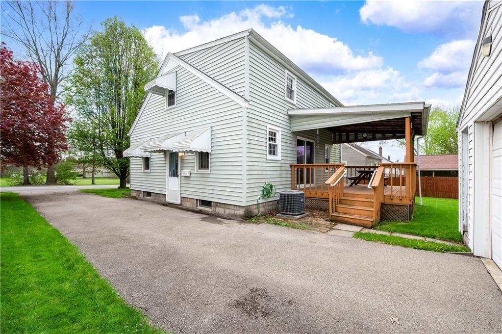 850 Woodland Road Sharpsville, PA 16150 - Photo 28 of 32