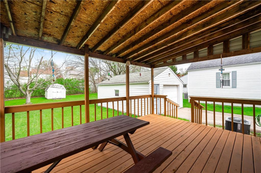 850 Woodland Road Sharpsville, PA 16150 - Photo 30 of 32