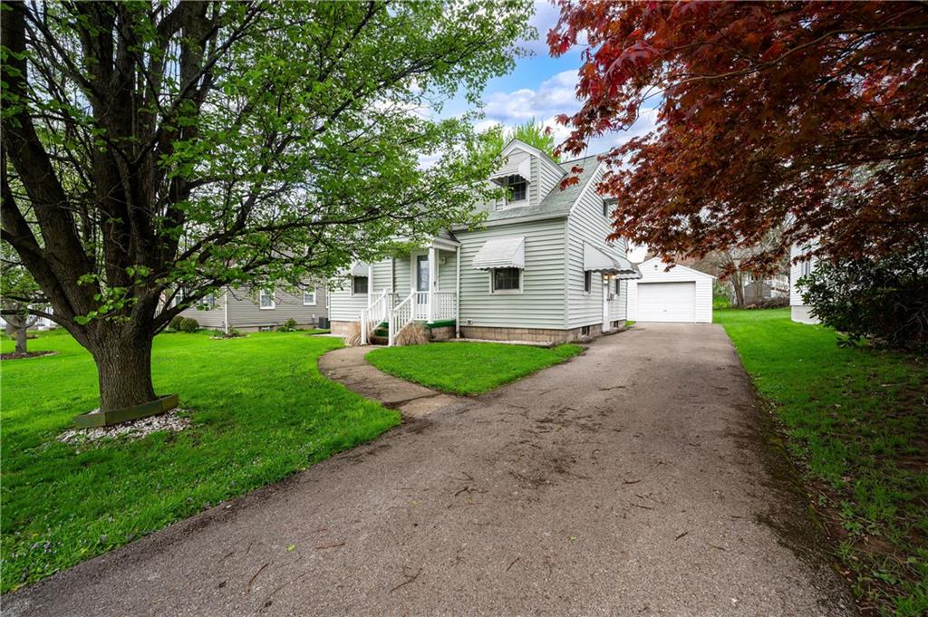 850 Woodland Road Sharpsville, PA 16150 - Photo 3 of 32