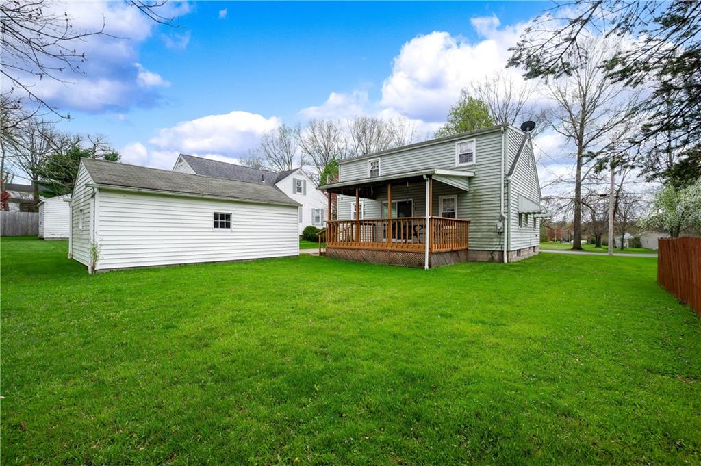 850 Woodland Road Sharpsville, PA 16150 - Photo 32 of 32