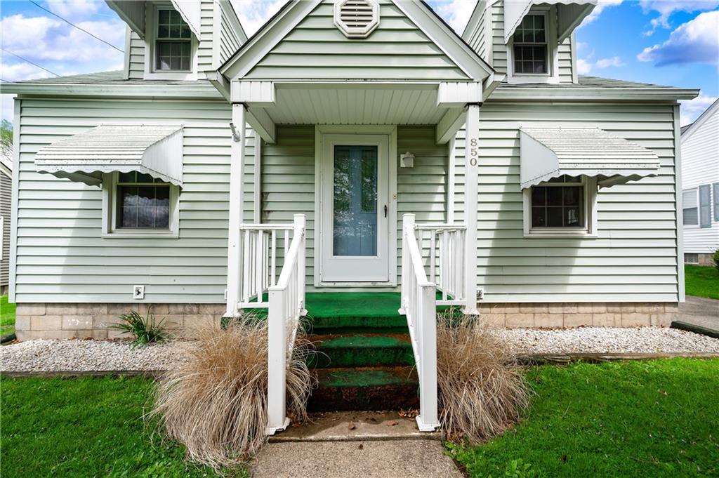 850 Woodland Road Sharpsville, PA 16150 - Photo 4 of 32