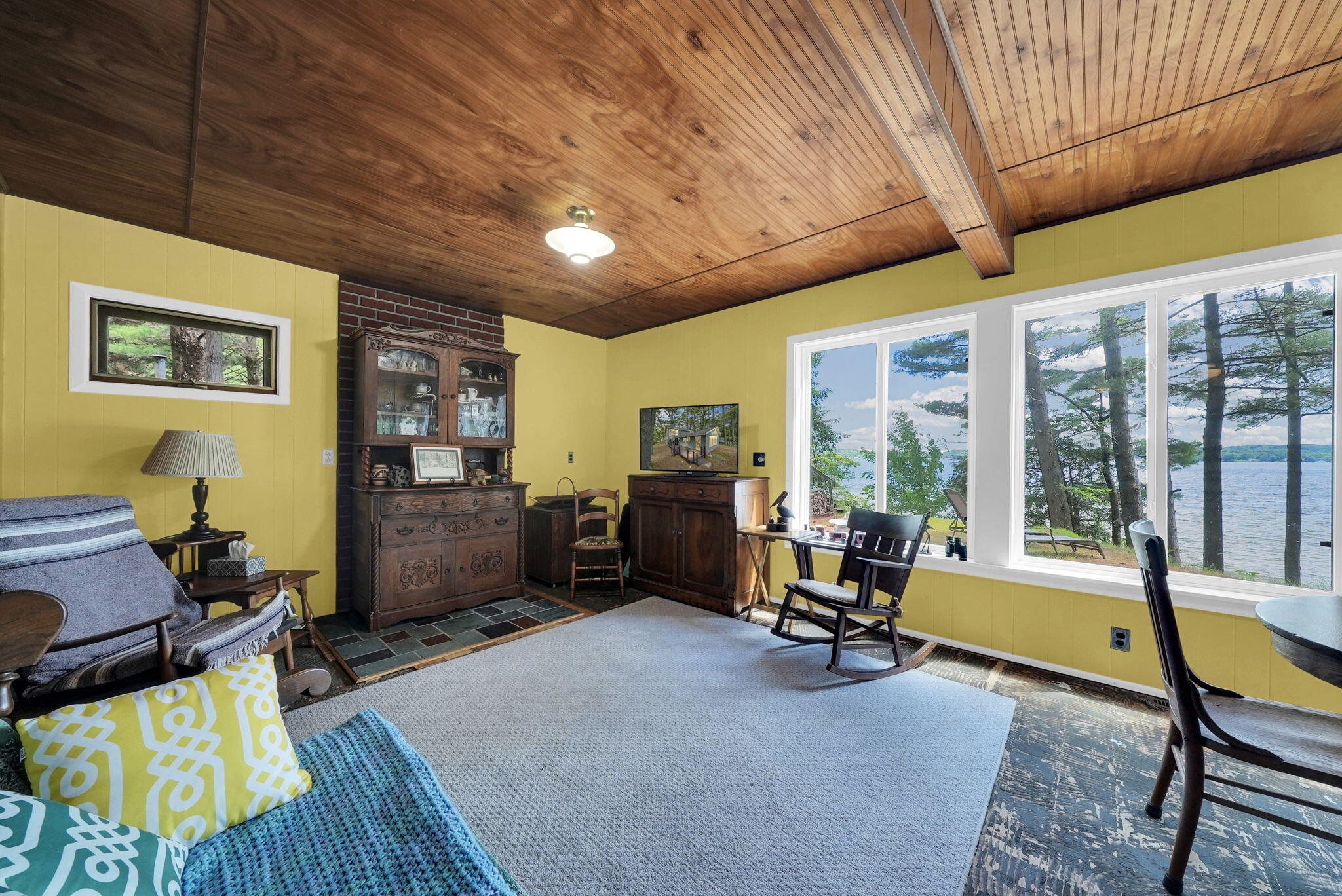 6823 3 Pines Road Bear Lake, MI 49614 - Photo 27 of 66 DSC09346