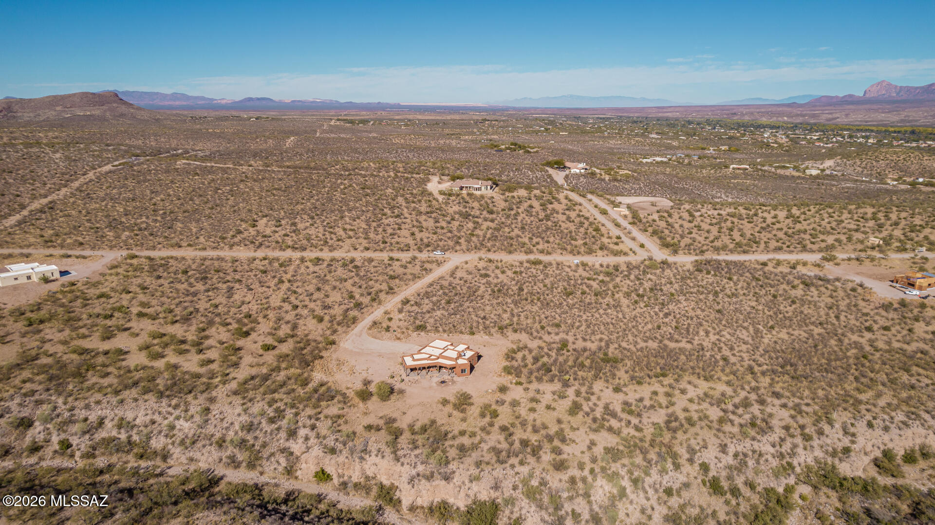 93 Alegria Road Tubac, AZ 85646 - Photo 39 of 39 Gallery Image 39