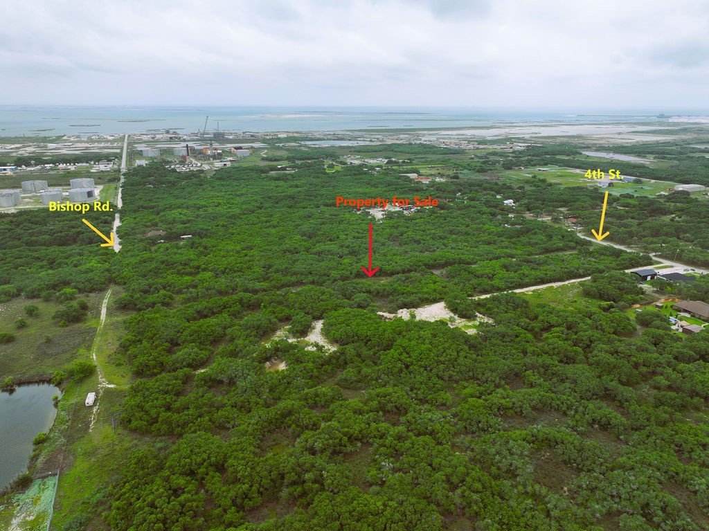 Tbd Tbd 4th Ingleside, TX 78362 - Photo 7 of 7