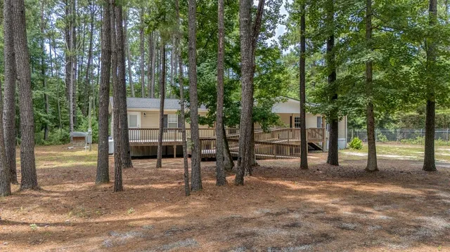 $265,000 | 728 Huskie Lane, St. Stephen, SC 29479