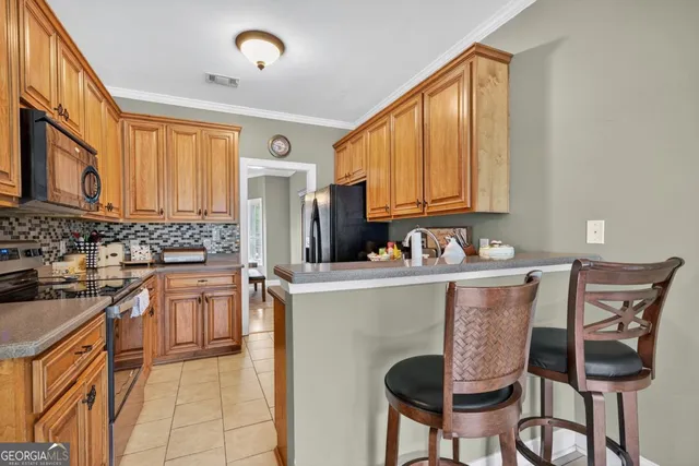 a room that has a bed and a window in it